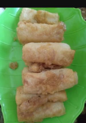Foto resep Sosis solo