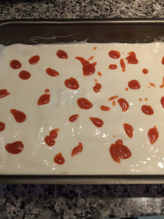 Una foto de Lasaña de atún con salsa bechamel con o sin horno