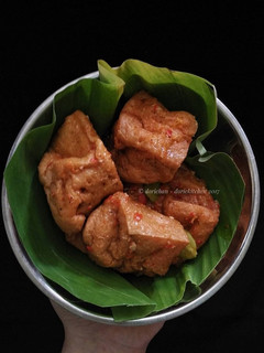 Foto resep Tahu Bumbu Bali