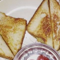A picture of Toast.