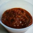 Sambal Terasi Matang