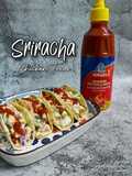 Sriracha Chicken Tacos