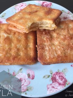 Foto resep Gabin vla