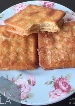 Foto resep Gabin vla