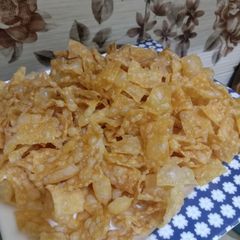 A picture of Papari.