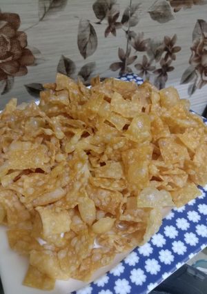 A picture of Papari.