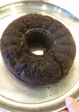 Foto resep Brownies kukus coklat