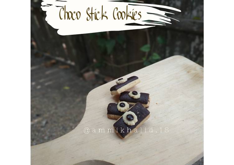 Choco sticks trap get