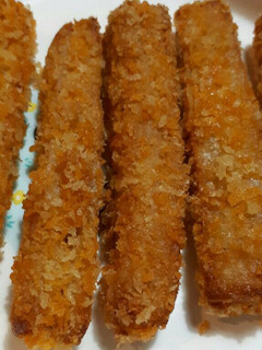 Foto resep Chicken Nugget (Source by Xanderkitchen)