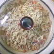 Macaroni Schotel Teflon