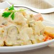 Ensaladilla de patatas