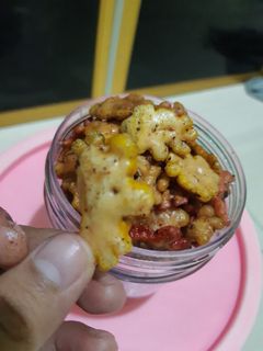 Foto resep Kerupuk Seblak