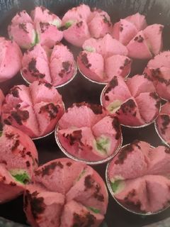 Foto resep Bolu Kukus Mekar / Roti Kukus