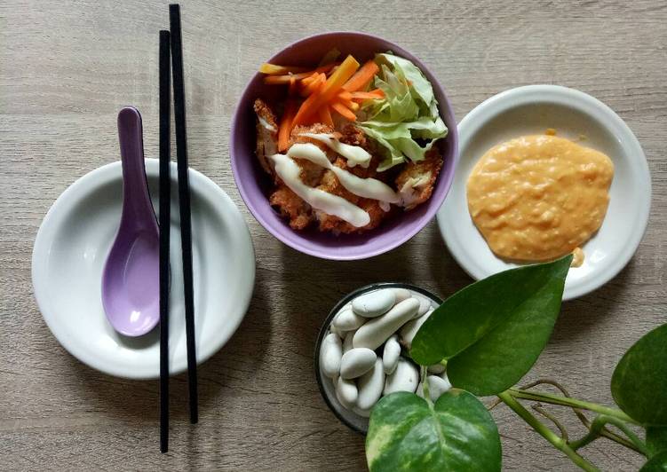 Saos Keju ala Richeese