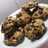 Galletitas fit de Banana y Avena