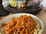 Bologna-i ragu