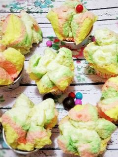 Foto resep Bolu Kukus
