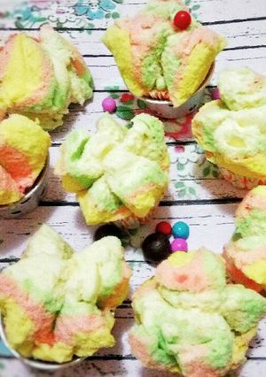Foto resep Bolu Kukus