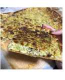 Quiche svuotafrigo con broccoli, formaggi e speck 🥦🧀🥓
