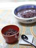 Zenzai (How to Cook Azuki Beans) – Super Easy