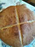 خبز كوشة