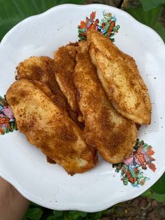 Foto resep Pisang Goreng Brown Sugar