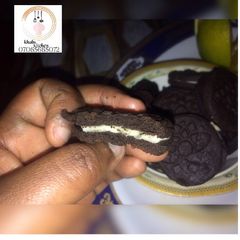 Homemade noroes biscuit recipe by Khabs kitchen A picture of Homemade noroes biscuit recipe by Khabs kitchen.