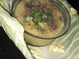 કોર્ન સૂપ (Corn Soup Recipe in Gujarati)
