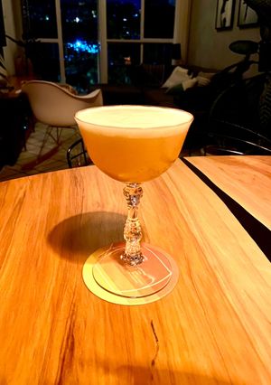 Foto de Amaro sour