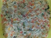 Gambar pastel ragout