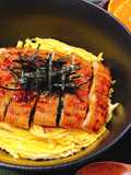 Unadon! How to Reheat Store-Bought Unagi