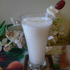 A picture of Cool Tender Coconut Drink.