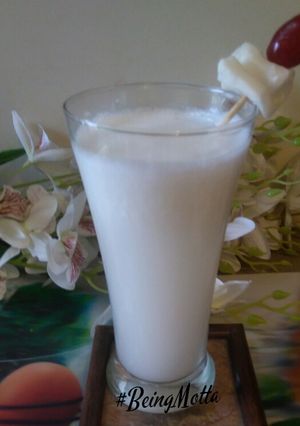 A picture of Cool Tender Coconut Drink.