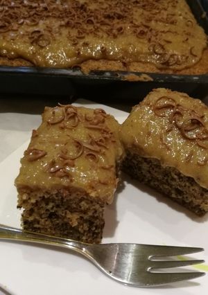 Diós kevert recept fotója