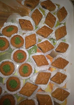 صورة لوصفة مقرود الكوشة