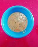 Salsa Curry