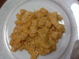 معكرونه سريعه بتشهي 😍😋😋😋