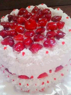 Foto resep Cheese Cake (Resep base Cheddar Cheese)