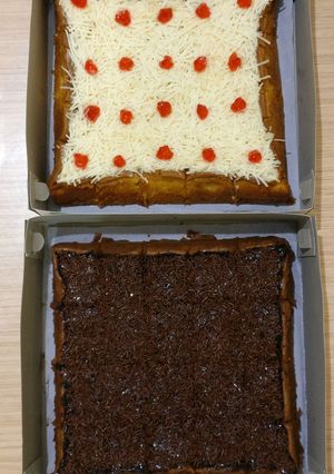 Foto resep Sponge Cake / Bolu Jadul