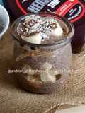 Hershey's Choco Chia Pudding
