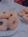 Donas Caseras
