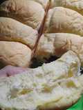 Roti Gembong Lembut