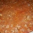 Salsa Bolognesa fácil