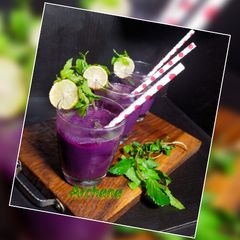 A picture of # jamun lemoneda.