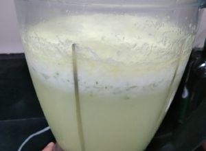Foto de Limonada Suíça