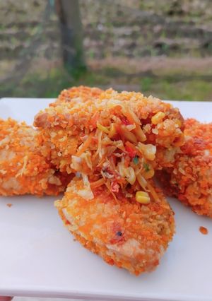 Foto resep Tahu jupe (juara pedas)