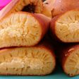 Terang bulan teflon..... bersarang dan emmpukk