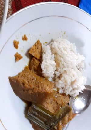Foto resep Sarikayo Minang