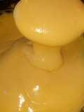 Cobertura Cremosa de Maracuyá - Creme de Maracuja para Bolos Receta Popular de Brasil 🇧🇷