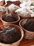 Cup-Style Gateau au Chocolat for Valentine's Day